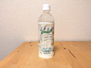 射水市　ミネラルウォーター　自治体