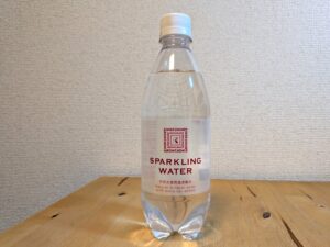 KINOKUNIYA SPARKLING WATER 天然水使用強炭酸水 2026年2月13日追加画像