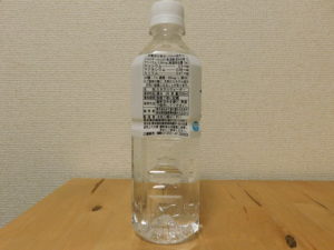 名水百選　はくすい　熊本県阿蘇郡南阿蘇村産ミネラルウォーター　ペットボトル　製品情報