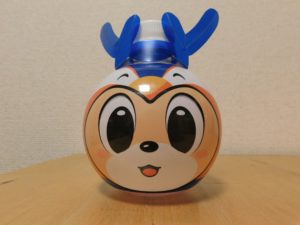 V・ファーレン長崎　オリジナルミネラルウォーター