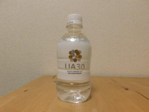 ユナイテッドアローズ　安曇野市　ミネラルウォーター