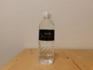 ベイコート倶楽部　ミネラルウォーター　関市