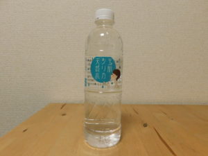 宮崎県小林市　シリカ　ミネラルウォーター