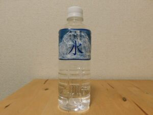 ジャパンミート　嬬恋村　ミネラルウォーター