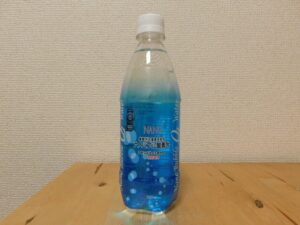 嬬恋村　ミネラルウォーター　酸素水