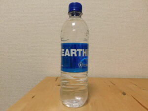 カナダ　ブリティッシュコロンビア州　ミネラルウォーター