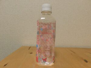 共立女子大学　共立女子短期大学　嬬恋村　ミネラルウォーター