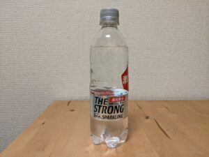 サントリー　Suntory　天然水　奥大山　ミネラルウォーター