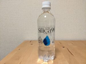 ミネラルウォーター　mineralwater　由布市　炭酸水　シリカ