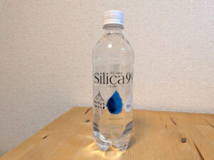 Silica99　シリカ99　天然炭酸水　大分県由布市庄内町阿蘇野産　2026年4月22日追加画像