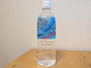 さひめの泉 島根・三瓶山 天然シリカ水 島根県大田市三瓶町志学産ミネラルウォーター2026年10月20日追加画像