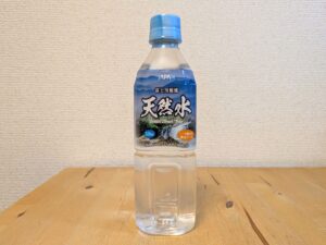 APA　アパホテル　甲州市産ミネラルウォーター　元谷芙美子社長　2025年8月7日追加画像