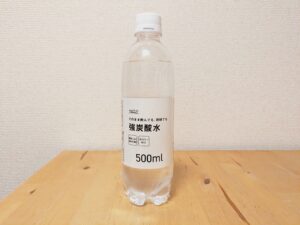 ナフコ　玖珠町　炭酸水　アンドウ・ラボ