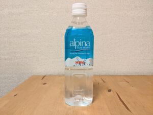大町市 ミネラルウォーター ピュアウォーター 純水