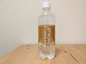大光　アミカ　伊賀市　ミネラルウォーター　強炭酸水