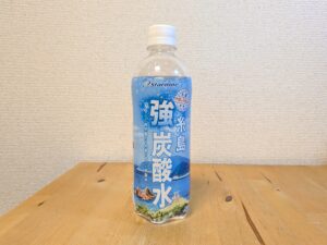 糸島強炭酸水　伊都の天然水使用　スターナイン　2025年7月24日追加画像