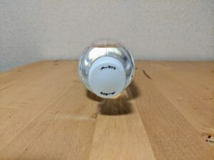 大分県玖珠郡玖珠町産ミネラルウォーター＋炭酸　炭酸水　ペットボトルキャップ