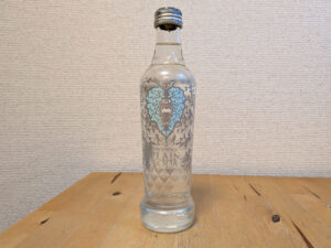 OWL MARK 強炭酸水 ビン入り 天然水由来の純水使用 2026年7月28日追加画像