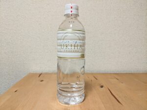 うきは市　ミネラルウォーター