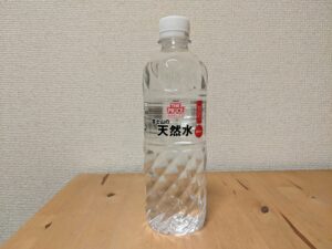 イトーヨーカドー　小山町　ミネラルウォーター