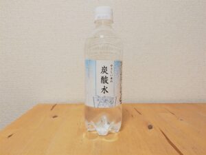 LDC　ライフドリンクカンパニー　長柄町　炭酸水