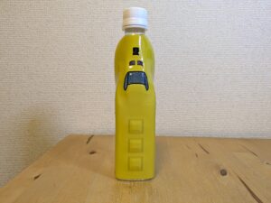 ドクターイエロー　電気軌道総合試験車　ミネラルウォーター　2025年4月22日追加画像