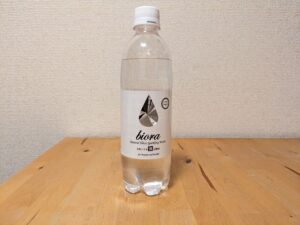 玖珠町　強炭酸水　シリカ　ミネラルウォーター