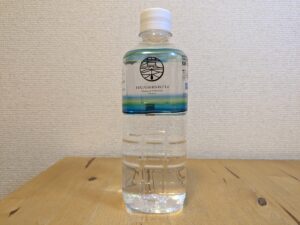 岩深水　いわしみず　滋賀県大津市産ミネラルウォーター　2025年1月28日追加分