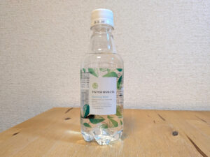 IWASHIMIZU Sparkling Water 岩深水 炭酸水 2026年2月3日追加画像
