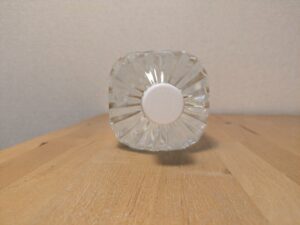 富士山 山中湖村 ミネラルウォーター バナジウム ペットボトルキャップ