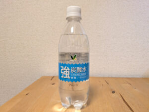 VALUEPLUS Vマーク 強炭酸水 ミネラルウォーター使用 2026年2月17日追加画像