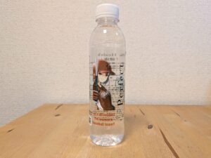はつかいちサンブレイズ Perfect Water ミネラルウォーター 女子野球 2026年8月20日追加画像