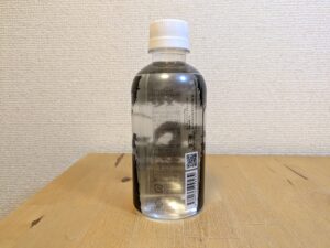 アトランスチャーチ　ブラックサファリ　ミネラルウォーター　製品説明欄