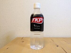 ティーケーピー　TKP　貸会議室　甲州市産ミネラルウォーター