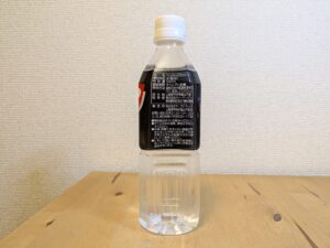 ティーケーピー　TKP　貸会議室　甲州市産ミネラルウォーター　製品説明欄