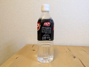 ティーケーピー　TKP　貸会議室　甲州市産ミネラルウォーター　成分表