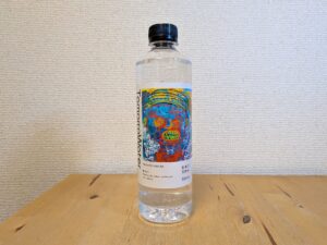 トゥモロー・ウォーター　TomorroWater　ミネラルウォーター