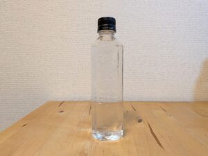 LOHACO Water　ロハコウォーター　ラベルレス　410mlボトル