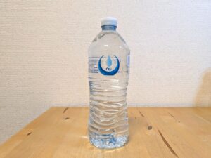 ニューピュアスプリングウォーター　Nu-Pure Spring Water