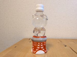 東京タワー　ハローキティ　宮崎県えびの市産ミネラルウォーター