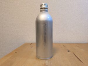 TRUNK(HOTEL) トランクホテル ミネラルウォーター