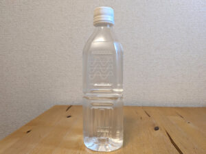 遊佐のみなもと　山形県飽海郡遊佐町産ミネラルウォーター