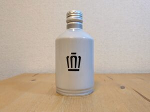 TOYOTA　トヨタ　CROWN　クラウン　ミネラルウォーター