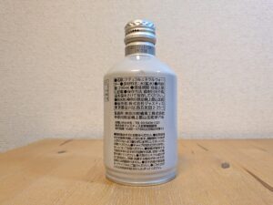 TOYOTA　トヨタ　CROWN　クラウン　ミネラルウォーター　製品説明欄