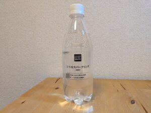 ビオラル BIO-RAL シリカスパークリング 炭酸水 ライフ