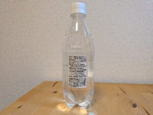 ビオラル BIO-RAL シリカスパークリング 炭酸水 ライフ 製品説明欄