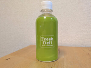 フレッシュデリ　Fresh Deli　オリジナルミネラルウォーター