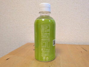フレッシュデリ　Fresh Deli　オリジナルミネラルウォーター　製品説明欄
