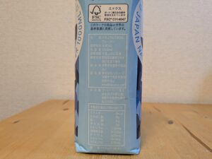 21年のミネラルウォーター活動で心がけている事 こだわり なんか暗い 文字が読みづらい