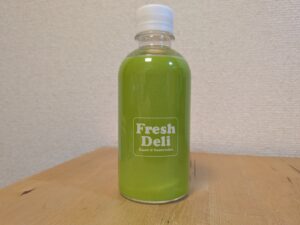 21年のミネラルウォーター活動で心がけている事 こだわり なんか暗い画像 傾きも直していない